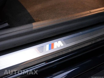 2019 BMW 5 Series Sedan 530i M SPORT LINE - miniatura 43
