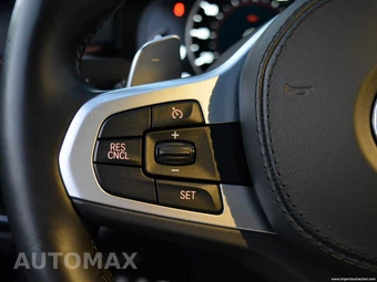 2019 BMW 5 Series Sedan 530i M SPORT LINE - miniatura 45
