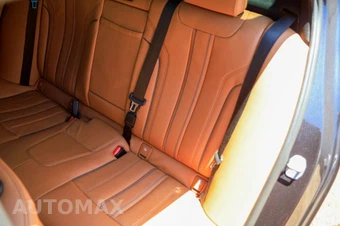 2019 BMW 5 Series Sedan 530i M SPORT LINE - miniatura 18