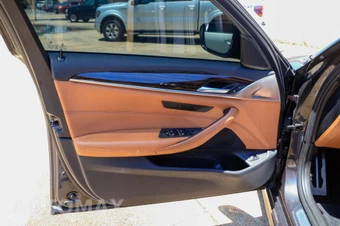 2019 BMW 5 Series Sedan 530i M SPORT LINE - miniatura 20