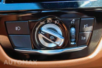 2019 BMW 5 Series Sedan 530i M SPORT LINE - miniatura 34