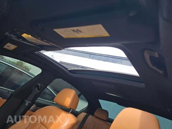 2019 BMW 5 Series Sedan 530i M SPORT LINE - miniatura 11
