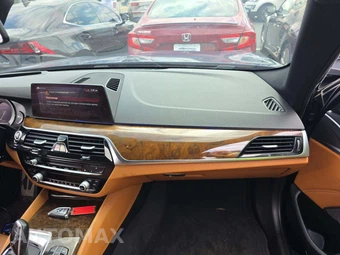 2019 BMW 5 Series Sedan 530i M SPORT LINE - miniatura 19