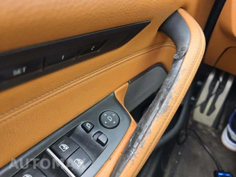 2019 BMW 5 Series Sedan 530i M SPORT LINE - miniatura 21