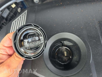 2019 BMW 5 Series Sedan 530i M SPORT LINE - miniatura 29