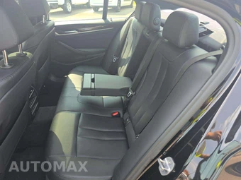 2019 BMW 5 Series Sedan 530i SPORT LINE - miniatura 10