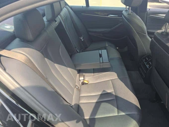 2019 BMW 5 Series Sedan 530i SPORT LINE - miniatura 13