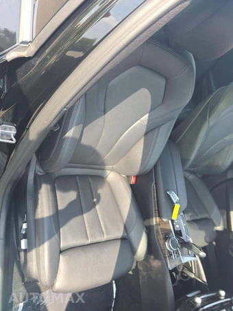2019 BMW 5 Series Sedan 530i SPORT LINE - miniatura 15