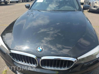 2019 BMW 5 Series Sedan 530i SPORT LINE - miniatura 20