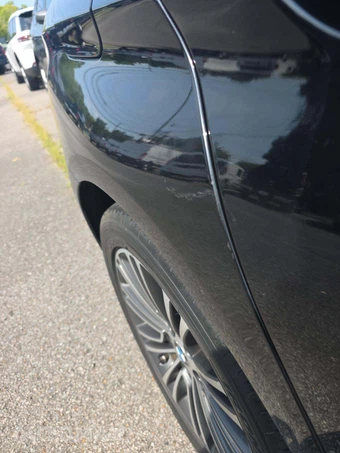2019 BMW 5 Series Sedan 530i SPORT LINE - miniatura 24