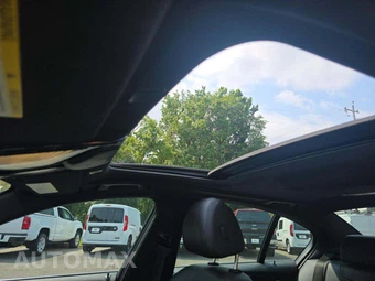 2019 BMW 5 Series Sedan 530i SPORT LINE - miniatura 8