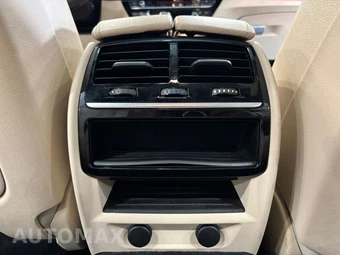 2019 BMW 5 Series Sedan 530i SPORT LINE - miniatura 18