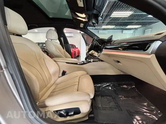 2019 BMW 5 Series Sedan 530i SPORT LINE - miniatura 20