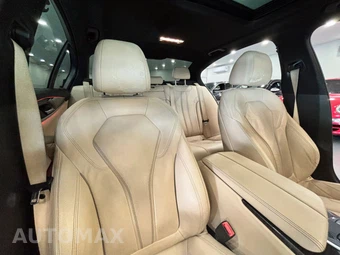 2019 BMW 5 Series Sedan 530i SPORT LINE - miniatura 21