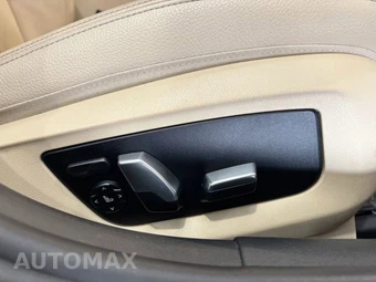 2019 BMW 5 Series Sedan 530i SPORT LINE - miniatura 22