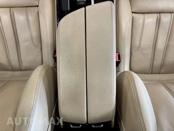 2019 BMW 5 Series Sedan 530i SPORT LINE - miniatura 24