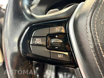 2019 BMW 5 Series Sedan 530i SPORT LINE - miniatura 28