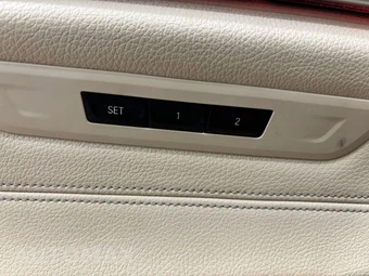 2019 BMW 5 Series Sedan 530i SPORT LINE - miniatura 38