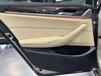 2019 BMW 5 Series Sedan 530i SPORT LINE - miniatura 39