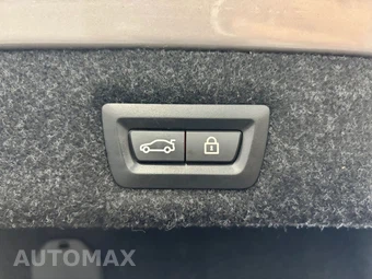 2019 BMW 5 Series Sedan 530i SPORT LINE - miniatura 43