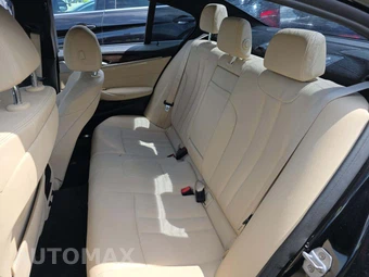2019 BMW 5 Series Sedan 530i SPORT LINE - miniatura 13