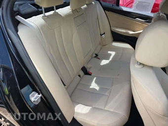 2019 BMW 5 Series Sedan 530i SPORT LINE - miniatura 16