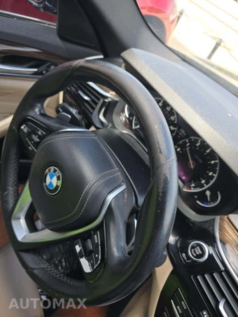 2019 BMW 5 Series Sedan 530i SPORT LINE - miniatura 22
