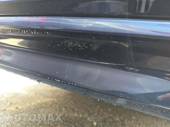 2019 BMW 5 Series Sedan 530i SPORT LINE - miniatura 29