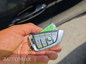 2019 BMW 5 Series Sedan 530i SPORT LINE - miniatura 8