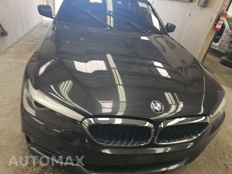 2019 BMW 5 Series Sedan 530i SPORT LINE - miniatura 2