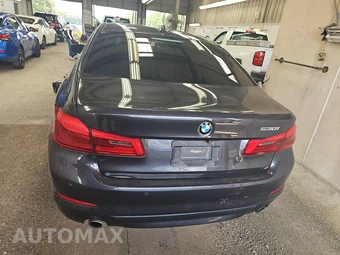 2019 BMW 5 Series Sedan 530i SPORT LINE - miniatura 5