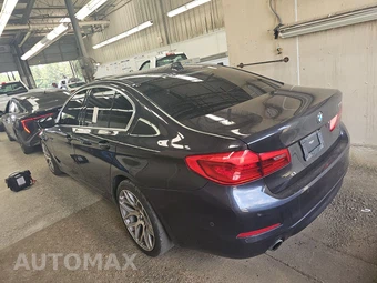 2019 BMW 5 Series Sedan 530i SPORT LINE - miniatura 6