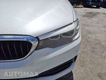 2019 BMW 5 Series Sedan 530i SPORT LINE - miniatura 16