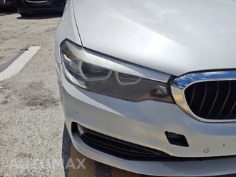 2019 BMW 5 Series Sedan 530i SPORT LINE - miniatura 17