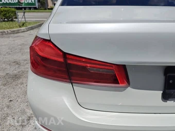 2019 BMW 5 Series Sedan 530i SPORT LINE - miniatura 19