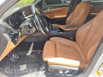 2019 BMW 5 Series Sedan 530i SPORT LINE - miniatura 21