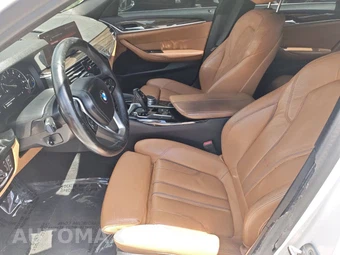 2019 BMW 5 Series Sedan 530i SPORT LINE - miniatura 22
