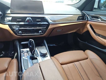 2019 BMW 5 Series Sedan 530i SPORT LINE - miniatura 27