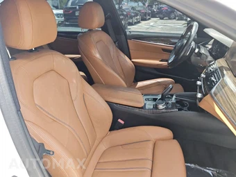 2019 BMW 5 Series Sedan 530i SPORT LINE - miniatura 36