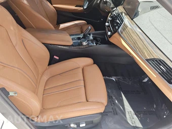 2019 BMW 5 Series Sedan 530i SPORT LINE - miniatura 37