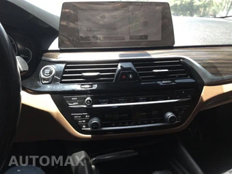 2019 BMW 5 Series Sedan 530i SPORT LINE - miniatura 41