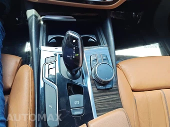 2019 BMW 5 Series Sedan 530i SPORT LINE - miniatura 42