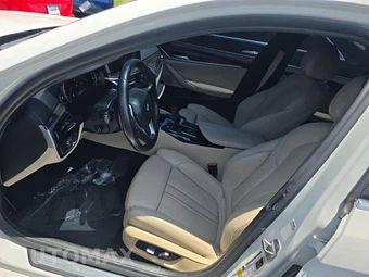 2019 BMW 5 Series Sedan 530i SPORT LINE - miniatura 13