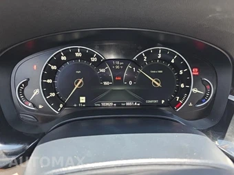 2019 BMW 5 Series Sedan 530i SPORT LINE - miniatura 15