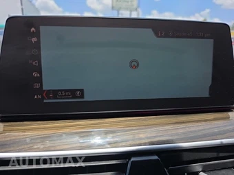2019 BMW 5 Series Sedan 530i SPORT LINE - miniatura 23