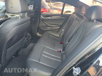 2019 BMW 5 Series Sedan 530i SPORT LINE - miniatura 13
