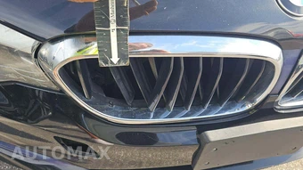 2019 BMW 5 Series Sedan 530i SPORT LINE - miniatura 22