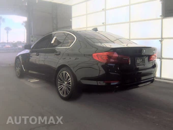 2019 BMW 5 Series Sedan 530i SPORT LINE - miniatura 6