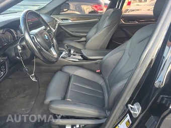 2019 BMW 5 Series Sedan 530i SPORT LINE - miniatura 7