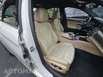 2019 BMW 5 Series Sedan 530i SPORT LINE - miniatura 18